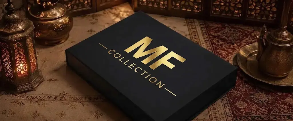 MF Collection Premium Packaging
