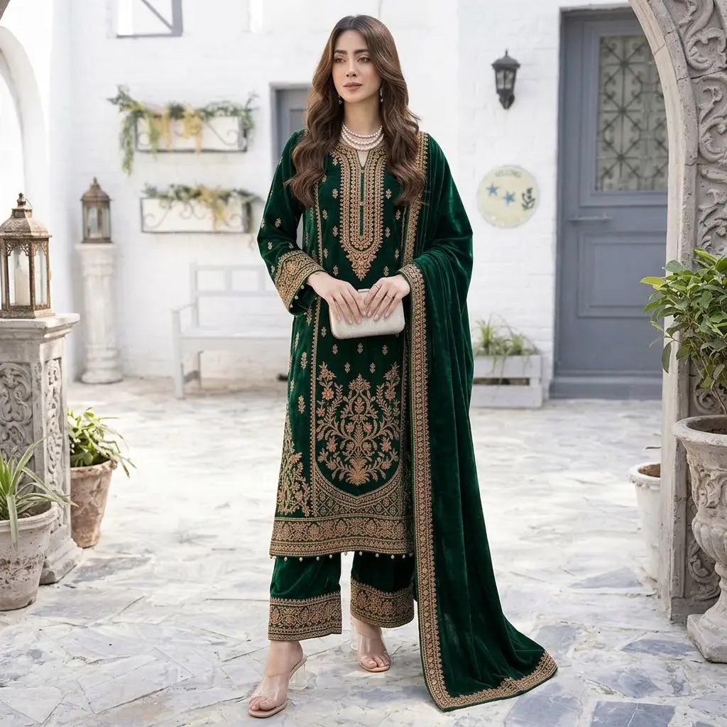 Womens Cloths